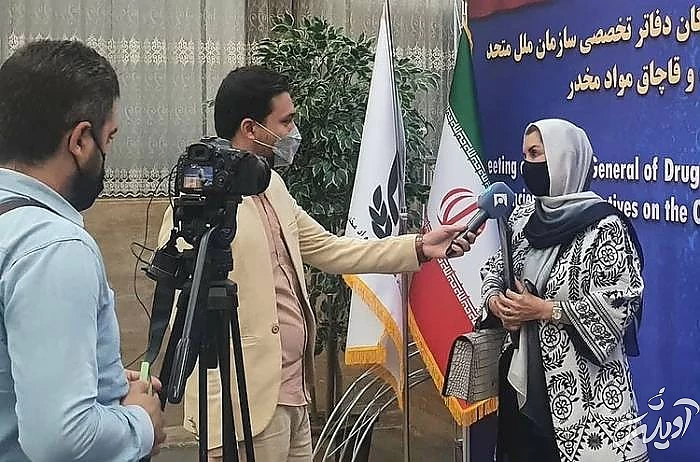 فریبا کوثری